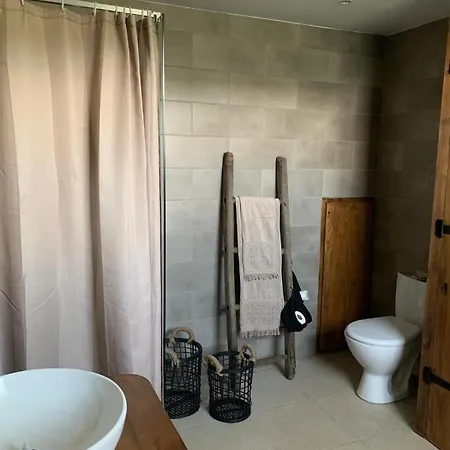 Maison Belle Vue Сasa de vacaciones Réquista