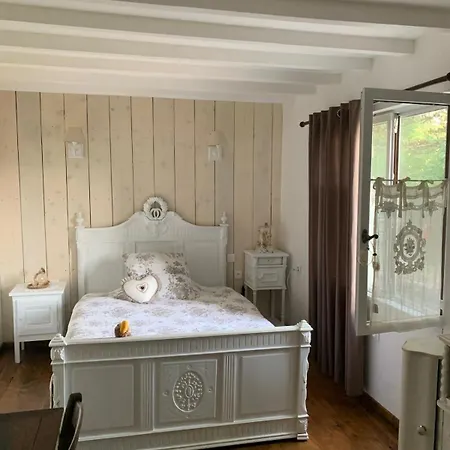Maison Belle Vue *