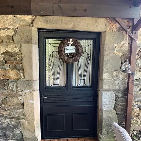Maison Belle Vue Requista