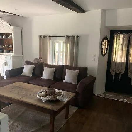 Maison Belle Vue Holiday home *