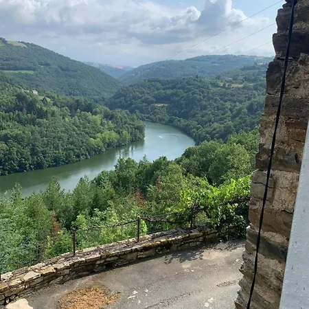 Maison Belle Vue Сasa de vacaciones