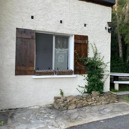 Сasa de vacaciones Maison Belle Vue