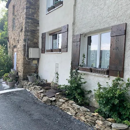 Maison Belle Vue Requista