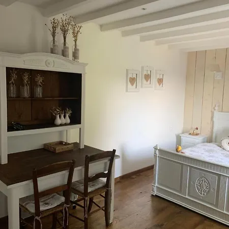 Maison Belle Vue