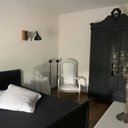 Maison Belle Vue *