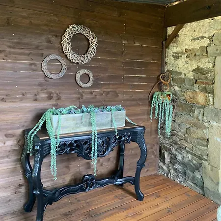 Σπίτι διακοπών Maison Belle Vue *