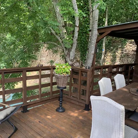 Maison Belle Vue Σπίτι διακοπών *