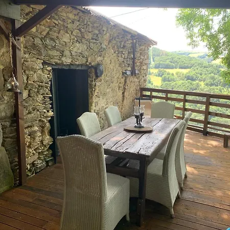 Maison Belle Vue * Réquista