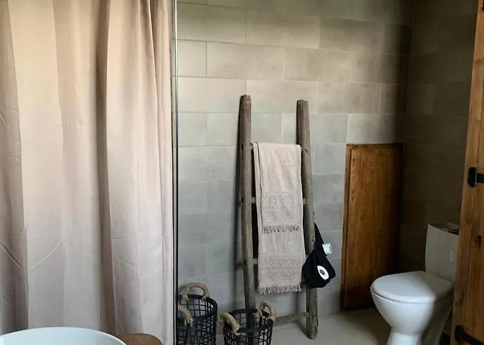 Maison Belle Vue بيت للعطل Réquista