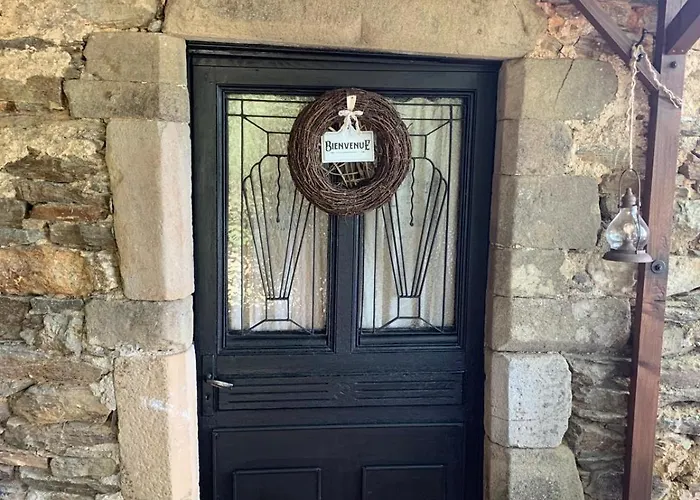 Maison Belle Vue Réquista