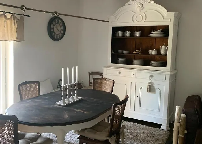 Maison Belle Vue بيت للعطل Réquista