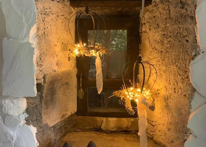 Maison Belle Vue Réquista