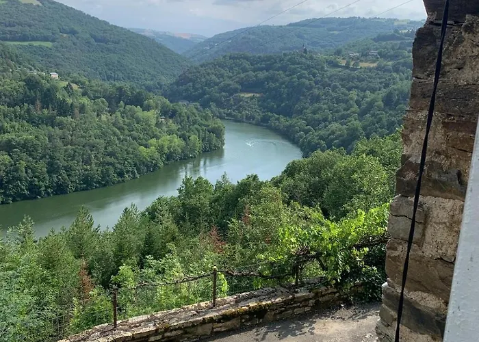 Maison Belle Vue بيت للعطل