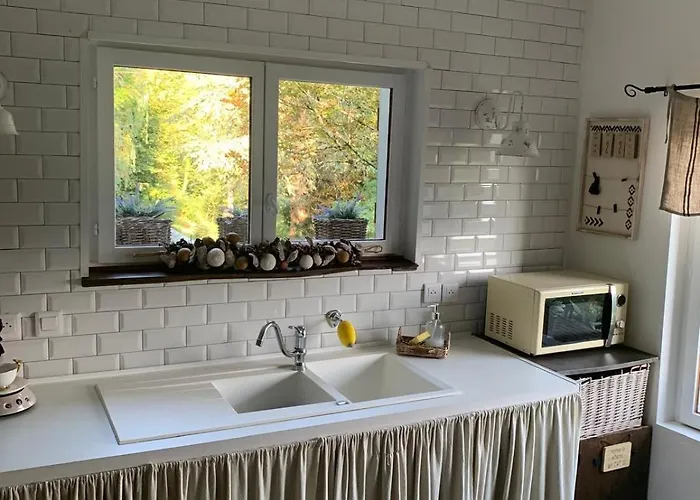 Maison Belle Vue بيت للعطل